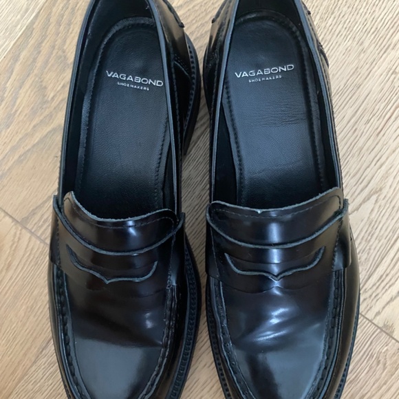 Vagabond Alex Loafer - Picture 3 of 4